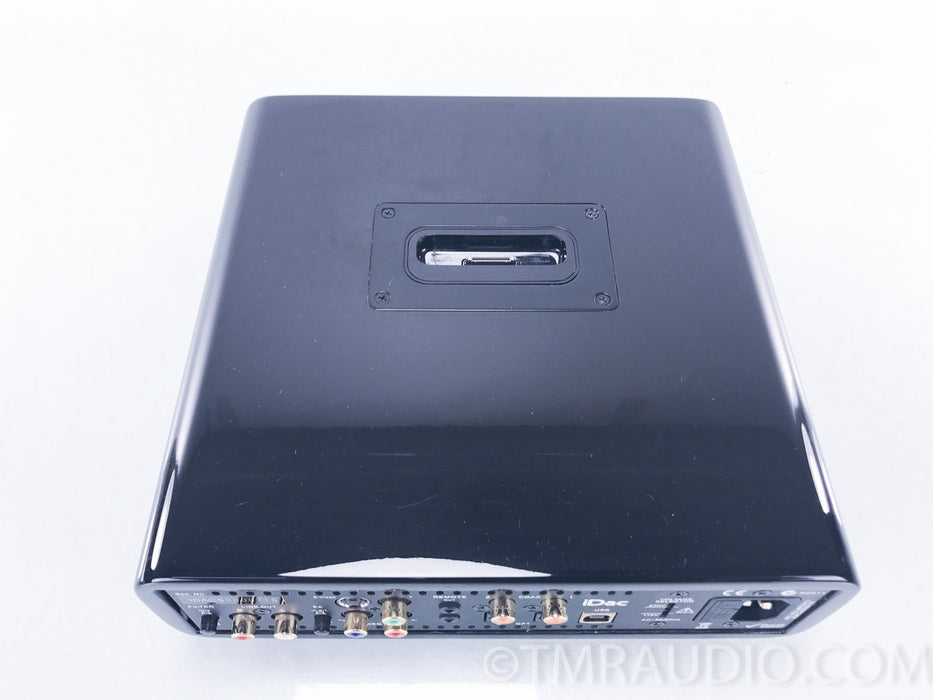 Peachtree Audio iDac DAC