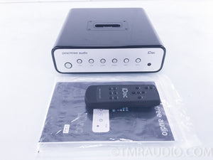 Peachtree Audio iDac DAC