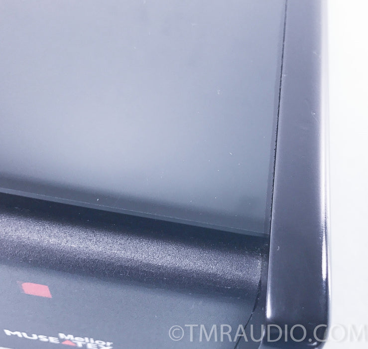 Museatex ACC-1 Analog Control Center / Preamplifier