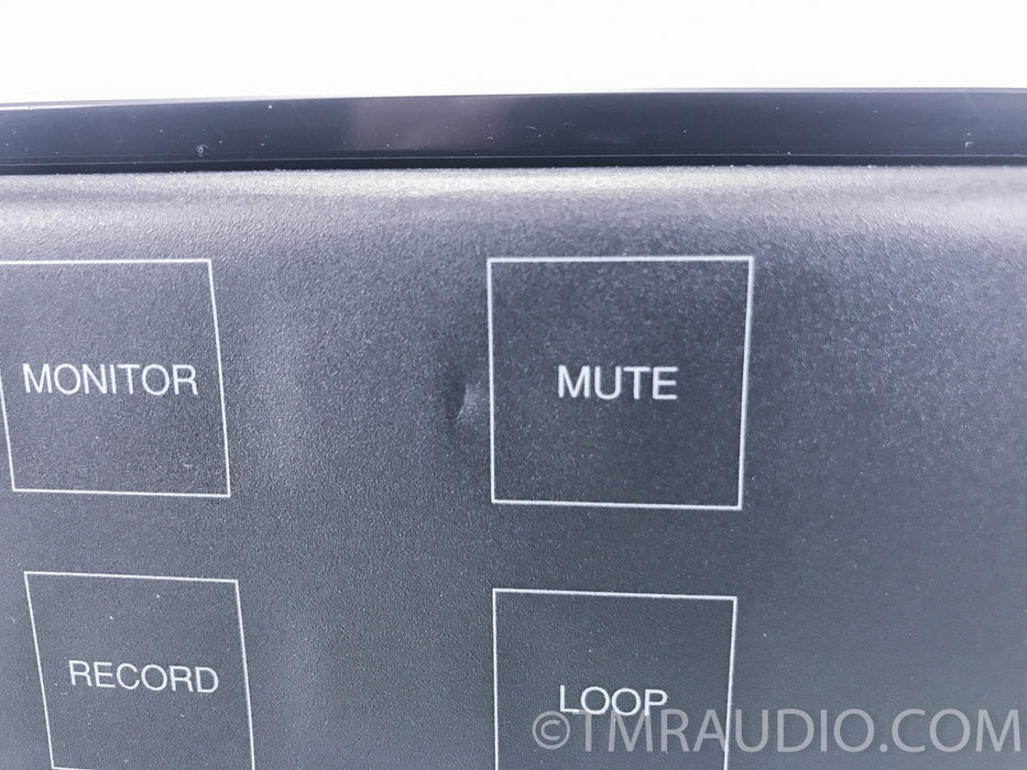Museatex ACC-1 Analog Control Center / Preamplifier