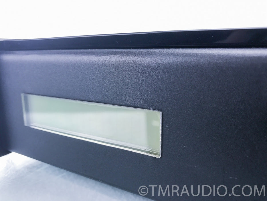 Museatex ACC-1 Analog Control Center / Preamplifier