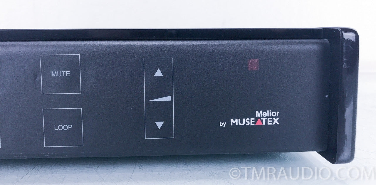 Museatex ACC-1 Analog Control Center / Preamplifier