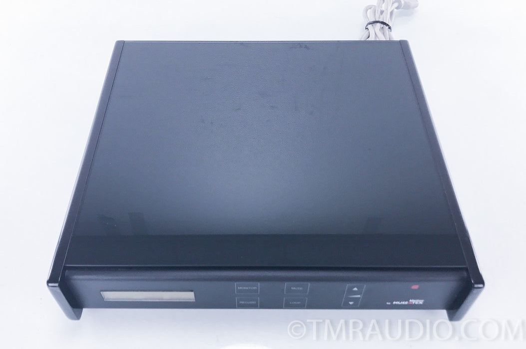 Museatex ACC-1 Analog Control Center / Preamplifier
