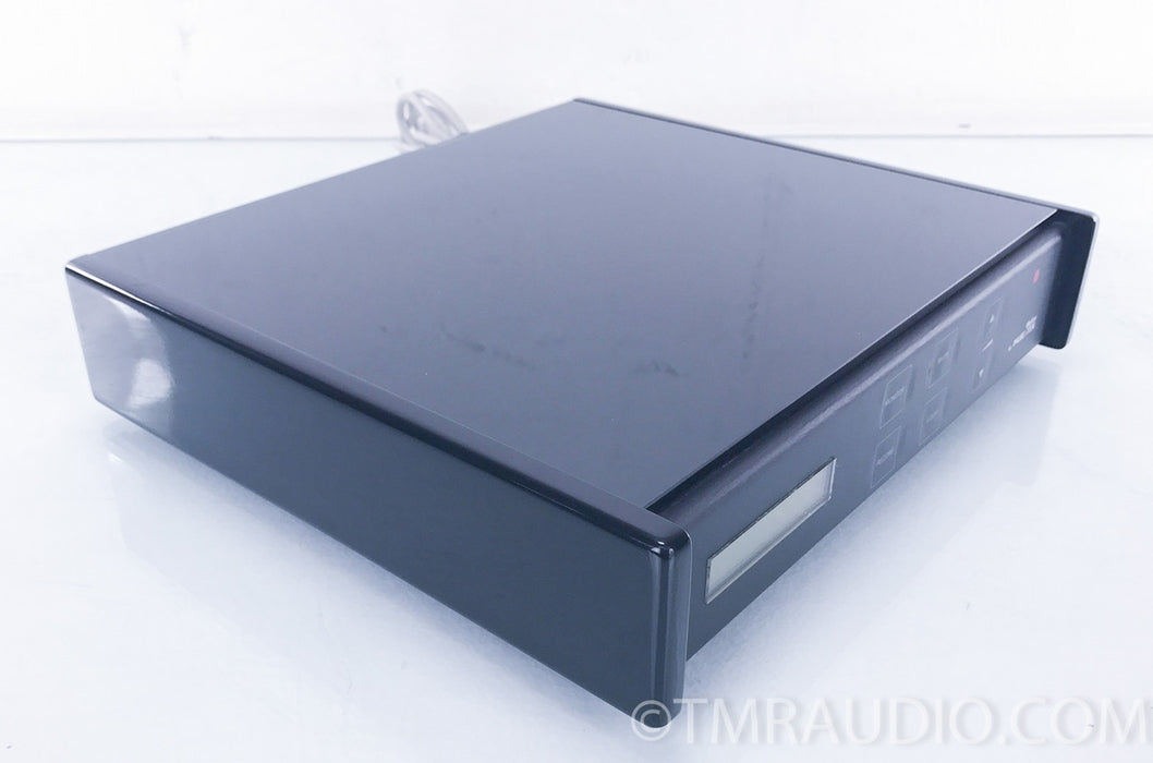 Museatex ACC-1 Analog Control Center / Preamplifier