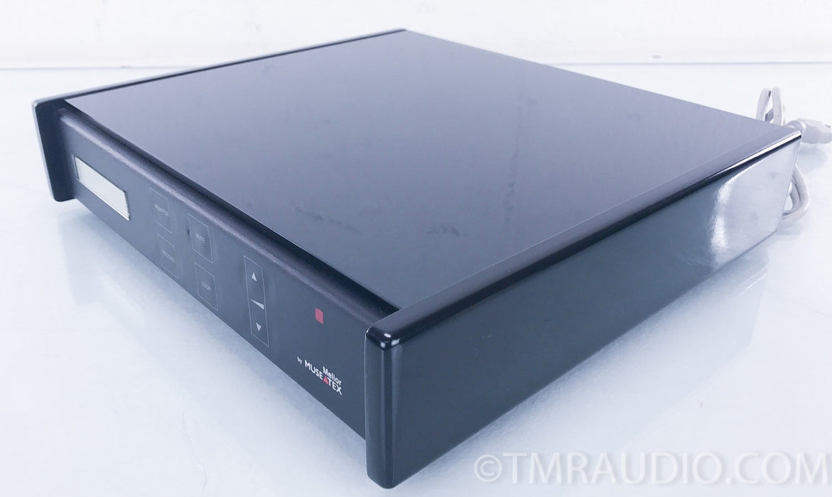 Museatex ACC-1 Analog Control Center / Preamplifier