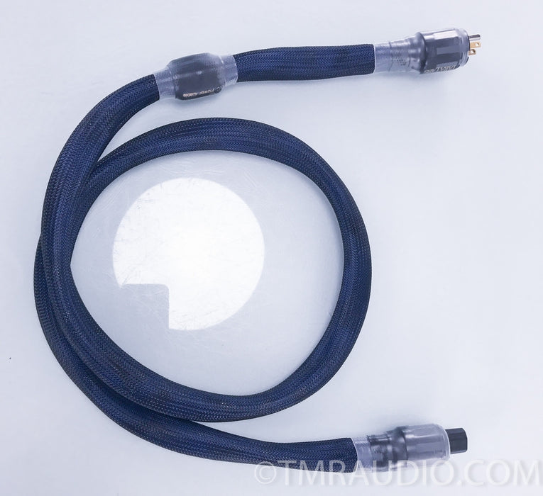 Tara Labs The Cobalt Power Cable