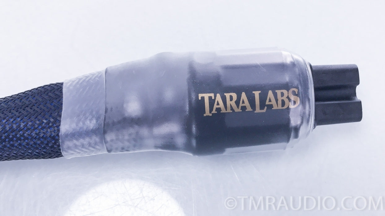 Tara Labs The Cobalt Power Cable