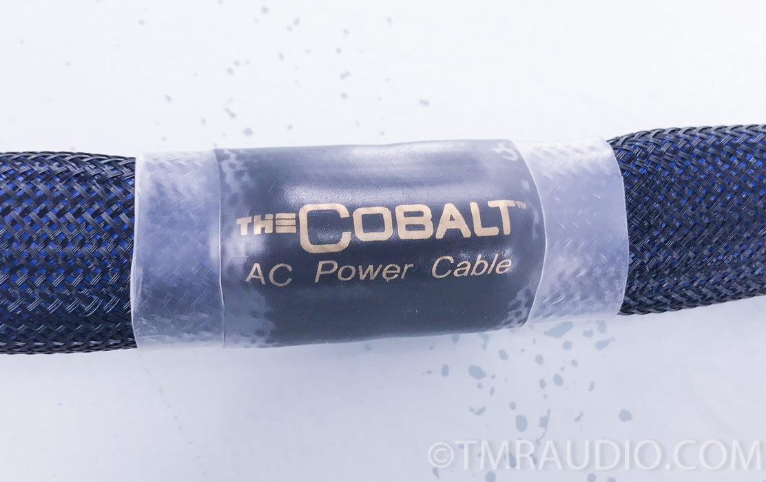 Tara Labs The Cobalt Power Cable
