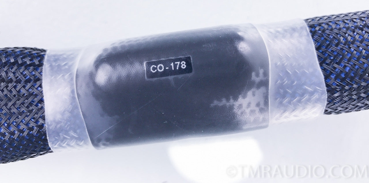 Tara Labs The Cobalt Power Cable