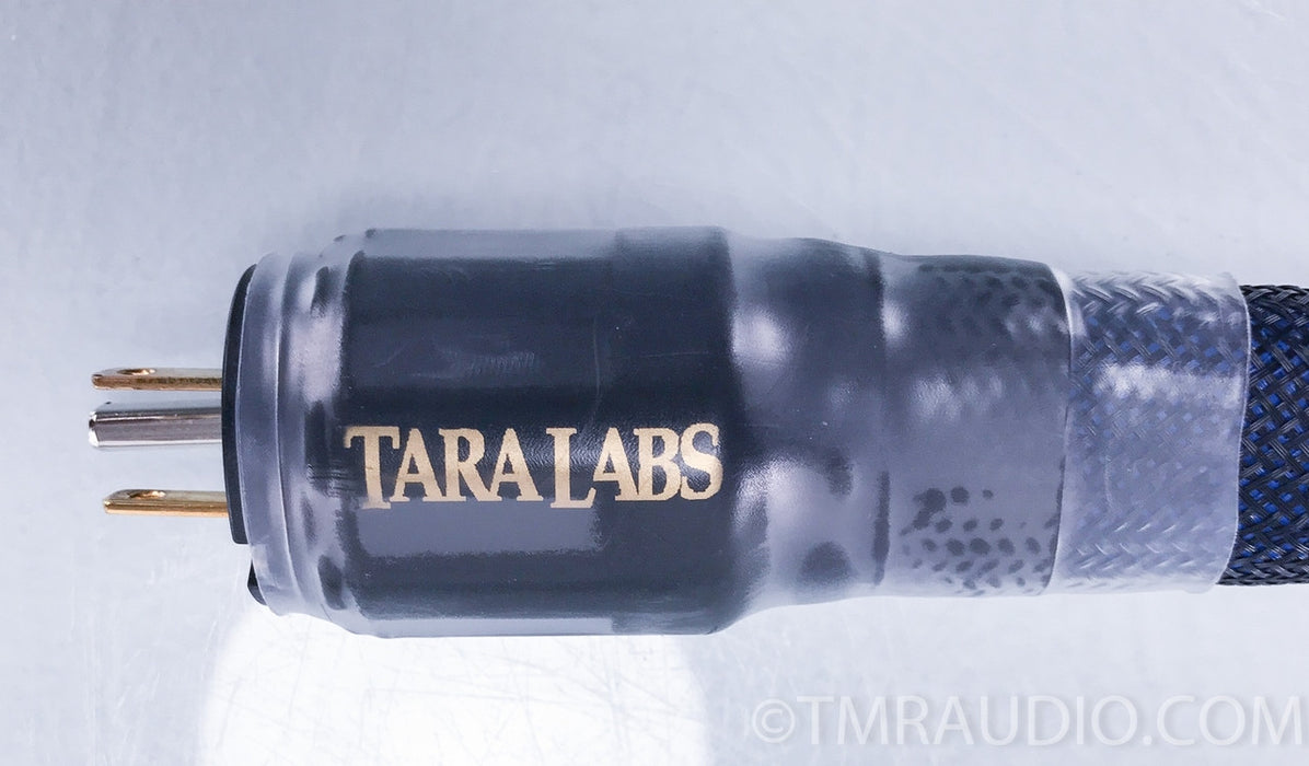 Tara Labs The Cobalt Power Cable