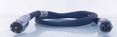 Tara Labs The Cobalt Power Cable