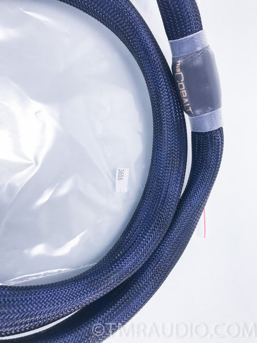 Tara Labs The Cobalt Power Cable