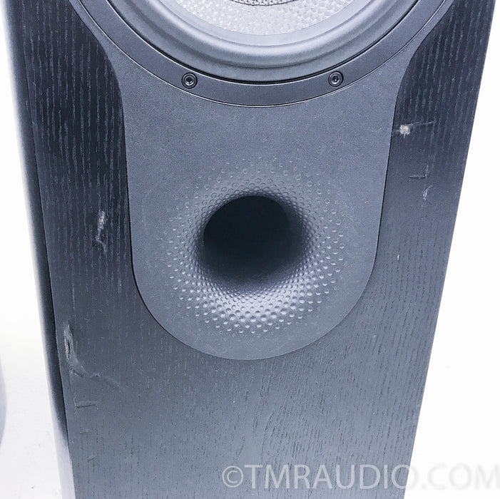 B&W 803s Floorstanding Speakers