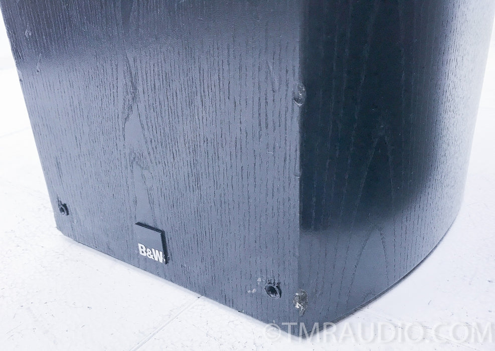 B&W 803s Floorstanding Speakers