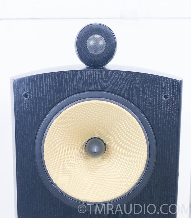 B&W 803s Floorstanding Speakers