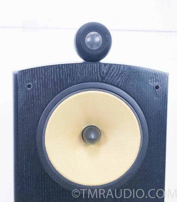 B&W 803s Floorstanding Speakers