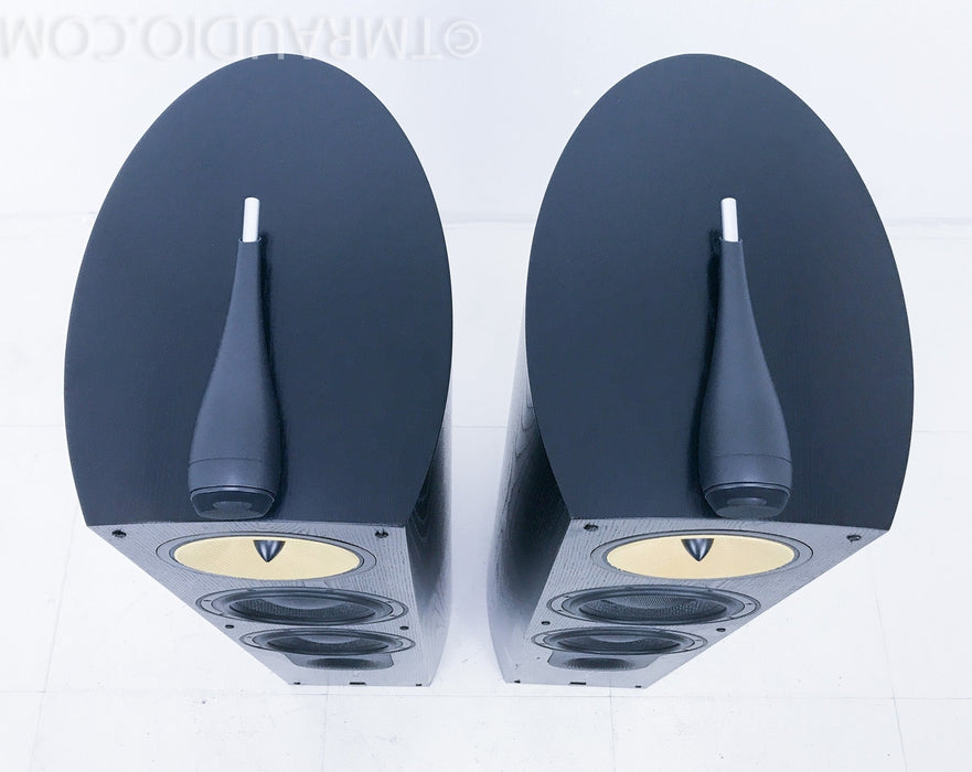 B&W 803s Floorstanding Speakers