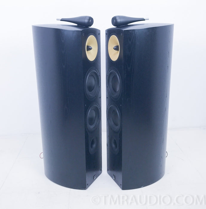 B&W 803s Floorstanding Speakers