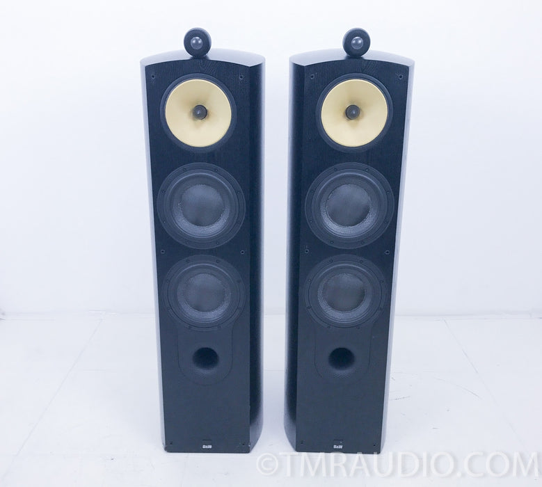 B&W 803s Floorstanding Speakers