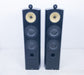 B&W 803s Floorstanding Speakers
