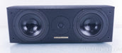 Sonus Faber Solo Center Channel Speaker (Minor surround damage)