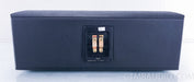Sonus Faber Solo Center Channel Speaker (Minor surround damage)