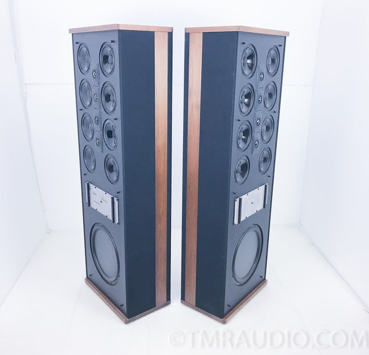 Polk Audio SDA-SRS 1.2 Floorstanding Speakers
