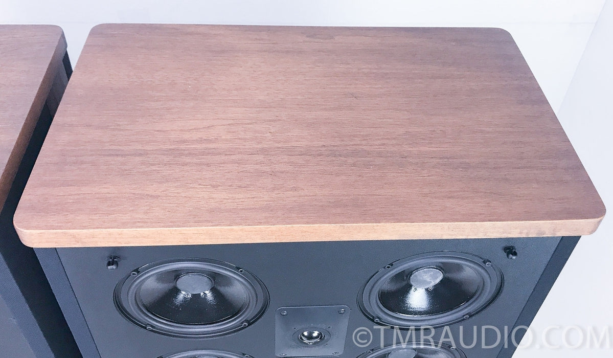 Polk Audio SDA-SRS 1.2 Floorstanding Speakers