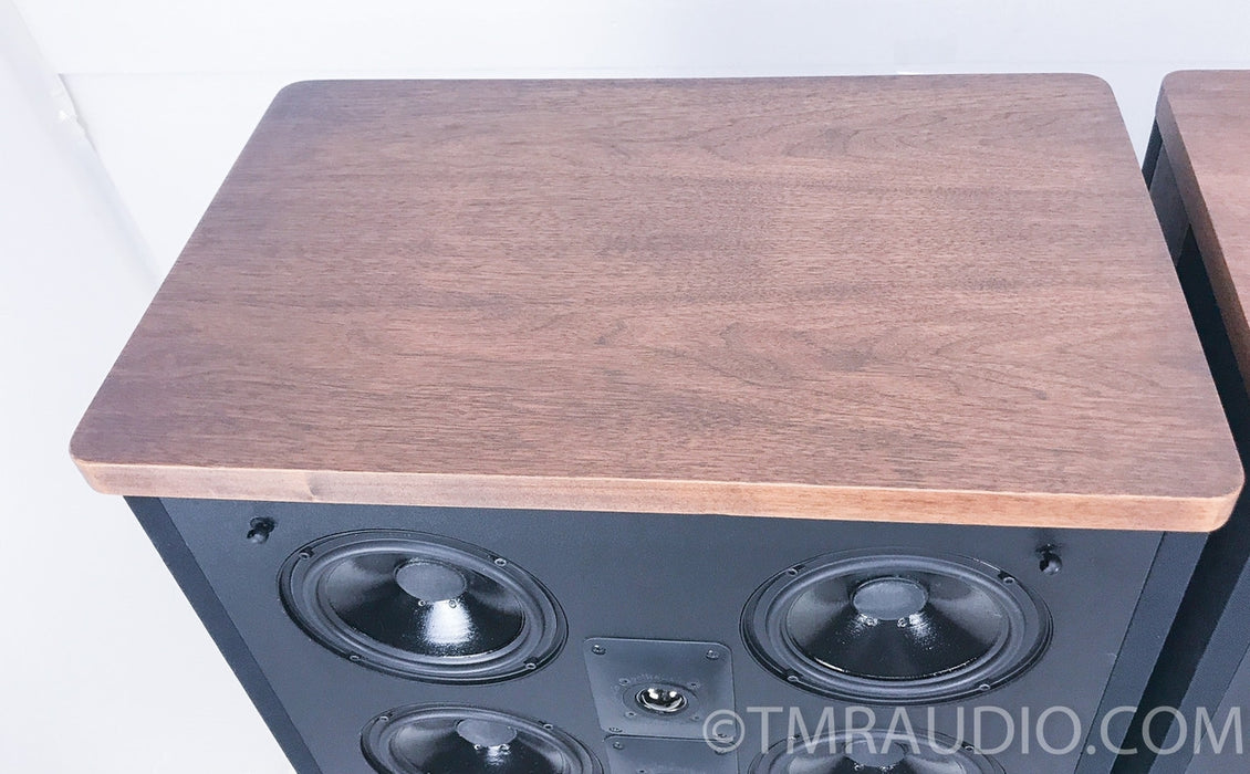 Polk Audio SDA-SRS 1.2 Floorstanding Speakers