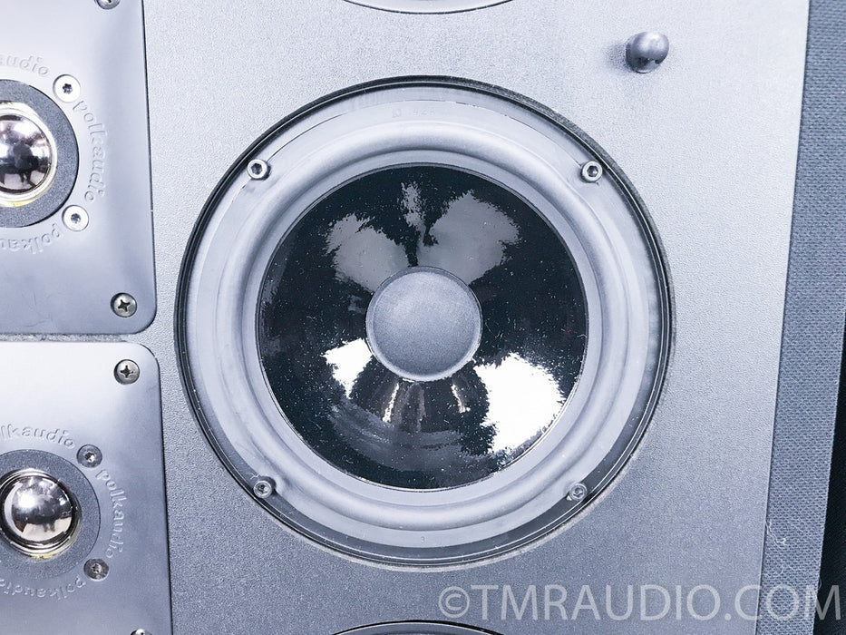 Polk Audio SDA-SRS 1.2 Floorstanding Speakers