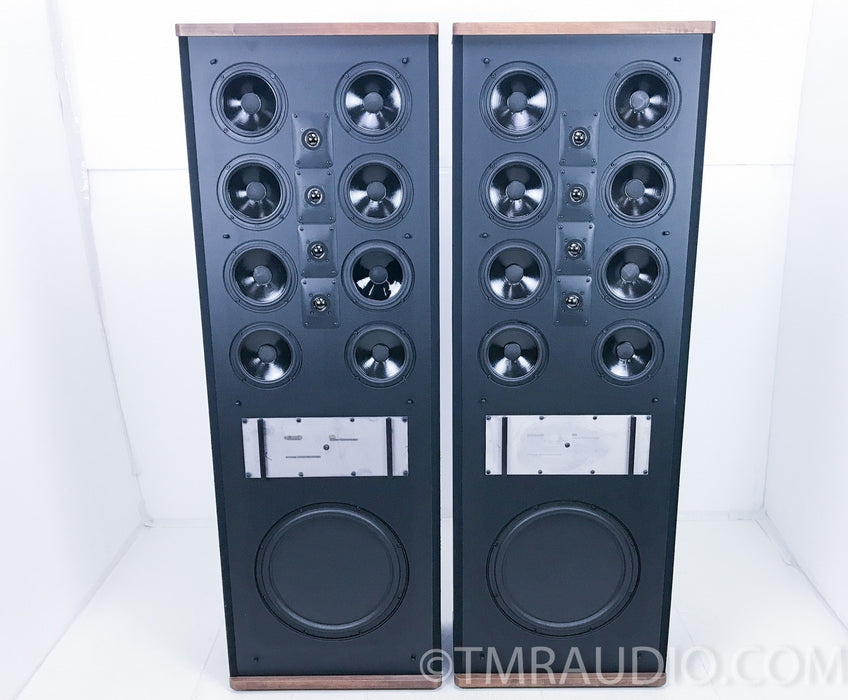 Polk Audio SDA-SRS 1.2 Floorstanding Speakers