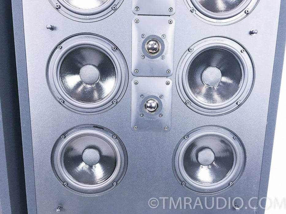 Polk Audio SDA-SRS 1.2 Floorstanding Speakers
