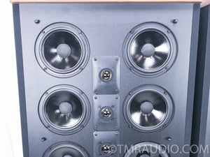 Polk Audio SDA-SRS 1.2 Floorstanding Speakers