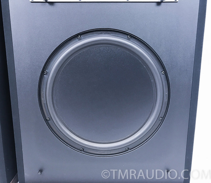 Polk Audio SDA-SRS 1.2 Floorstanding Speakers