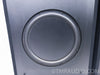 Polk Audio SDA-SRS 1.2 Floorstanding Speakers