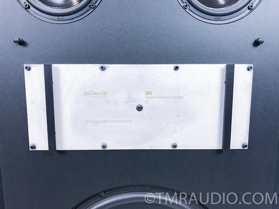 Polk Audio SDA-SRS 1.2 Floorstanding Speakers