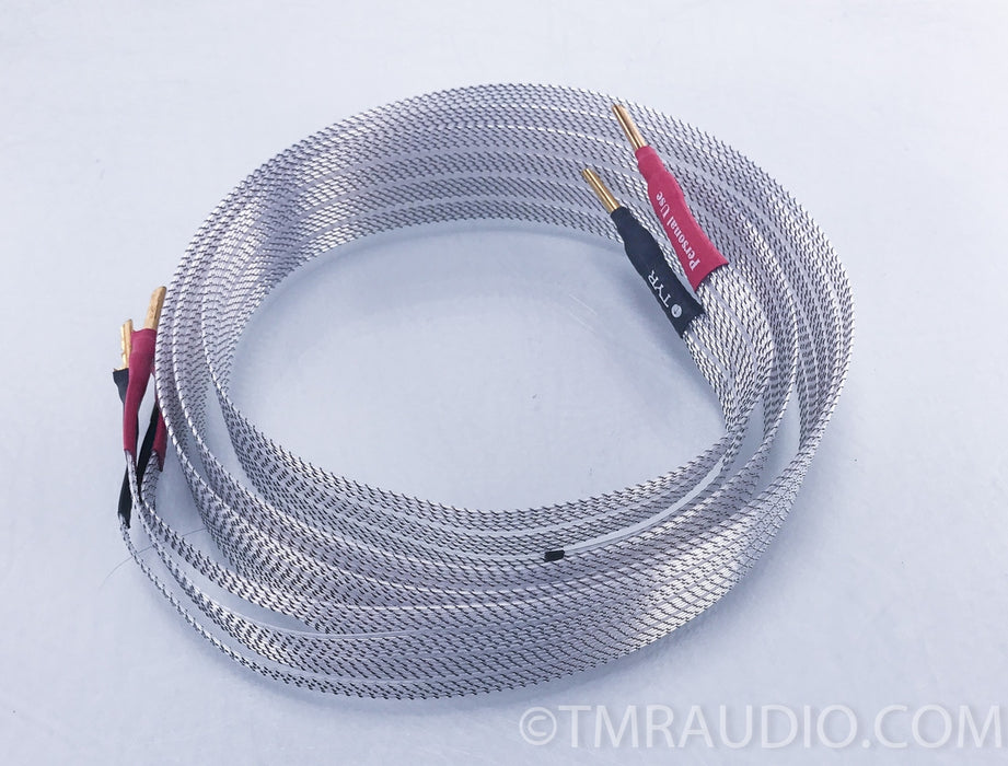 Nordost TYR Bi-Wire Speaker Cable