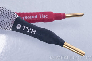 Nordost TYR Bi-Wire Speaker Cable
