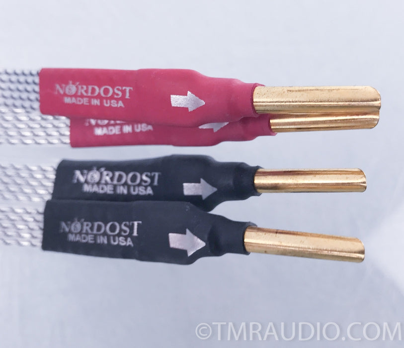 Nordost TYR Bi-Wire Speaker Cable