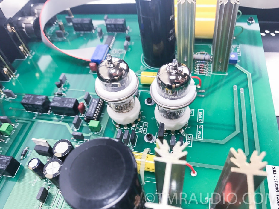 Bel Canto SEP1 SET Tube Preamplifier