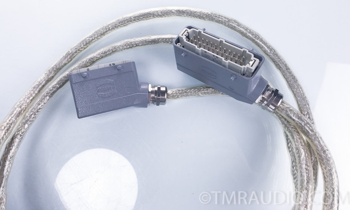 ASR Emitter I Exclusive Version Blue Integrated Stereo Amplifier
