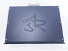 ASR Emitter I Exclusive Version Blue Integrated Stereo Amplifier