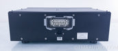 ASR Emitter I Exclusive Version Blue Integrated Stereo Amplifier