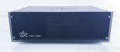 ASR Emitter I Exclusive Version Blue Integrated Stereo Amplifier