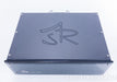 ASR Emitter I Exclusive Version Blue Integrated Stereo Amplifier
