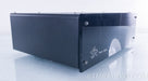 ASR Emitter I Exclusive Version Blue Integrated Stereo Amplifier