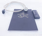 ASR Emitter I Exclusive Version Blue Integrated Stereo Amplifier