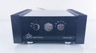 ASR Emitter I Exclusive Version Blue Integrated Stereo Amplifier