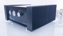 ASR Emitter I Exclusive Version Blue Integrated Stereo Amplifier