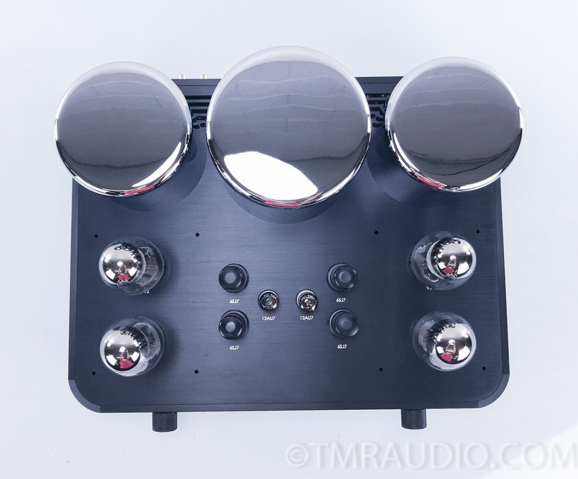 Ayon Audio Spirit III Stereo Tube Integrated Amplifier (Gen. 4 KT150)